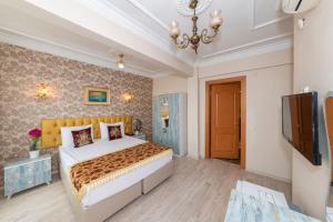 Stone Hotel Old City