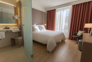 Hotels Hotel Oceania Le Metropole : photos des chambres