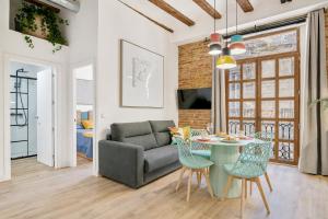 Ciutat Vella Modern Apartments