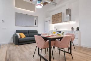 Ciutat Vella Modern Apartments