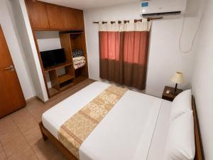 Borus Hotel