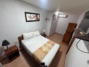 Borus Hotel
