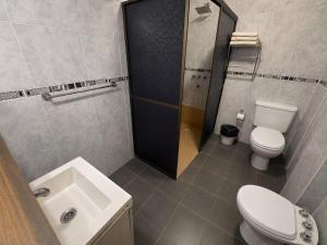 Borus Hotel