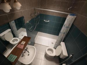 Borus Hotel