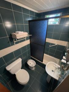 Borus Hotel