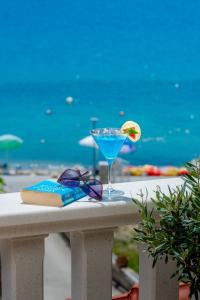 Zen Bay Sea Apartment Slano