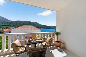 Zen Bay Sea Apartment Slano