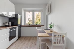 Warsaw Urban Loft Nowolipki