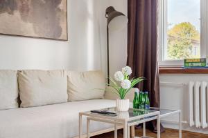 Warsaw Center Urban Loft Nowolipki