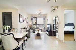Solara Apartment at Masteri Thảo Điền