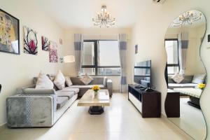Solara Apartment at Masteri Thảo Điền