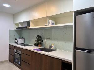 Solara Apartment at Masteri Thảo Điền