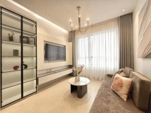 Solara Apartment at Masteri Thảo Điền
