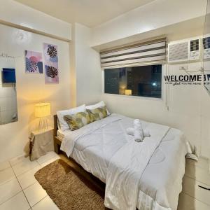 EDSA Cozy City View Stay by Easy Properties