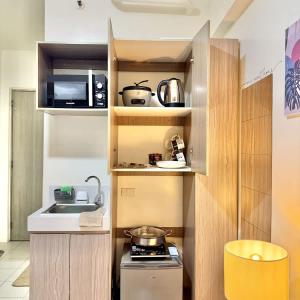 EDSA Cozy City View Stay by Easy Properties