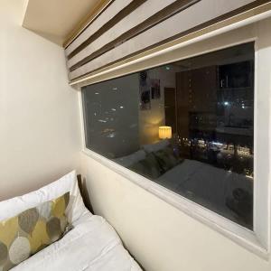 EDSA Cozy City View Stay by Easy Properties