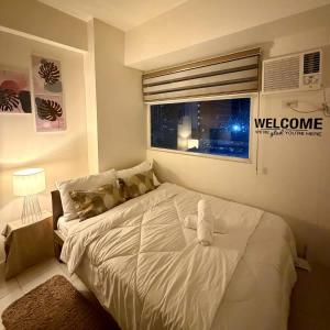 EDSA Cozy City View Stay by Easy Properties