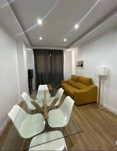 Luxury Apartment in the City Center, Soho by TuriVida