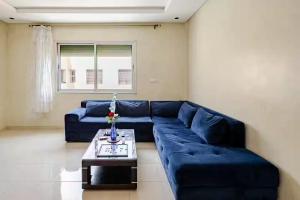 Aprt - City Center - Beach View - Wi-Fi - Free Parking