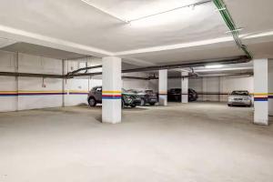 Aprt - City Center - Beach View - Wi-Fi - Free Parking