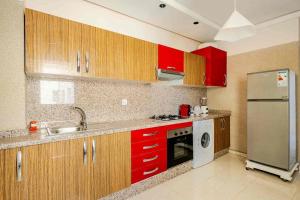 Aprt - City Center - Beach View - Wi-Fi - Free Parking