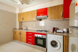 Aprt - City Center - Beach View - Wi-Fi - Free Parking