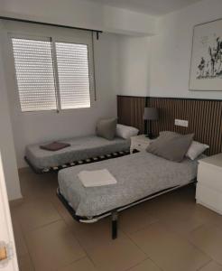 3-Apartment seaside - TuriVida B
