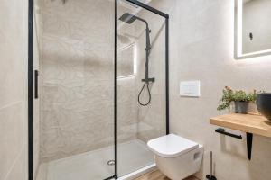 Ciutat Vella Modern Apartments
