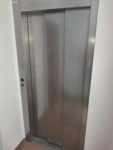 Apartmán CORFU v srdci Mariánských Lázní
