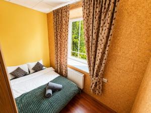 Central Duplex Apartment