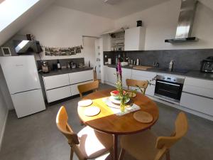 Apartmán CORFU v srdci Mariánských Lázní