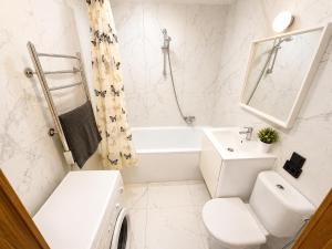 Central Duplex Apartment
