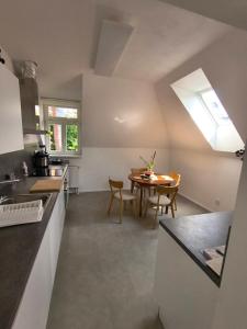 Apartmán CORFU v srdci Mariánských Lázní