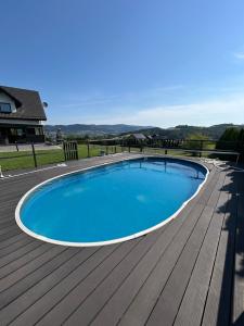 Holiday Home Limanowa