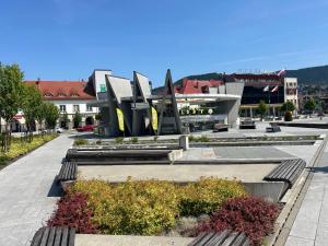 Holiday Home Limanowa