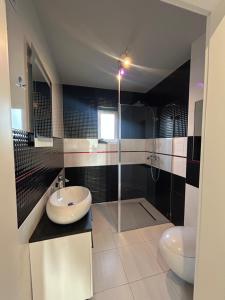 Holiday Home Limanowa