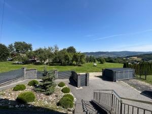 Holiday Home Limanowa
