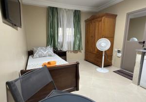 ELBA Stay studio