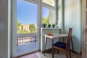 Apartament Centrum Kłodzko - Stara i Piękna Kamienica - ulica Okrzei, Spokój, Parking, Przestronnie, NOWOŚĆ