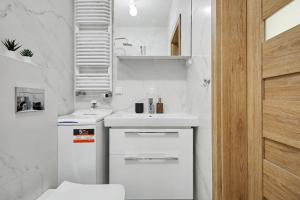 Mennica Residence - Apartament 2-pokojowy z pięknym widokiem - 7 piętro