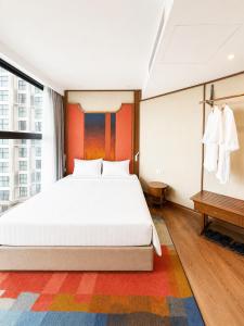Thanh Son Apartment Mui Ne Beachfront
