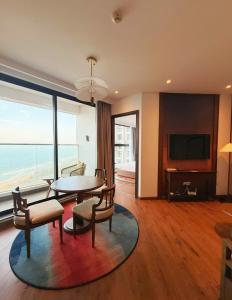 Thanh Son Apartment Mui Ne Beachfront