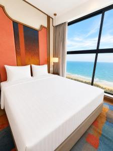 Thanh Son Apartment Mui Ne Beachfront
