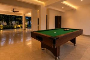 C VYOM Resort Calangute