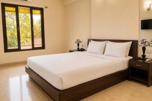 C VYOM Resort Calangute