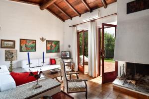 Villa Giacomo