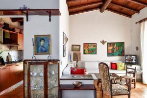 Villa Giacomo