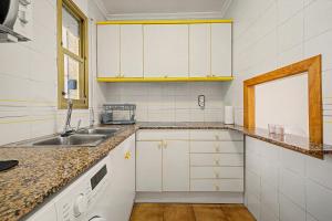 Apartmento CT3