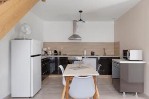 Maison campagne proche Beauval 2p