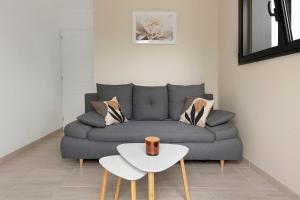 Maison campagne proche Beauval 2p